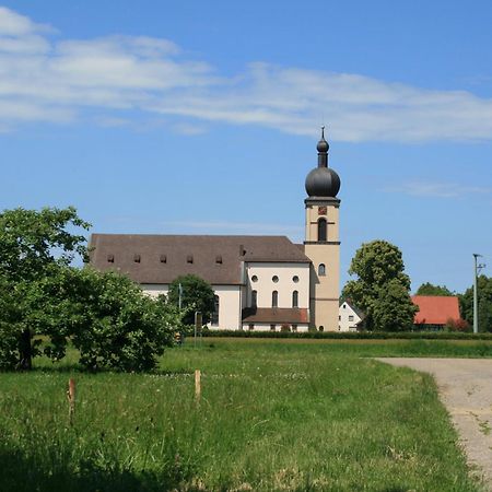 Apartmán Odas Feriendomizil Europapark Kappel-Grafenhausen Exteriér fotografie