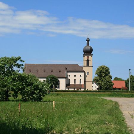 Odas Feriendomizil Europapark Kappel-Grafenhausen Exteriér fotografie